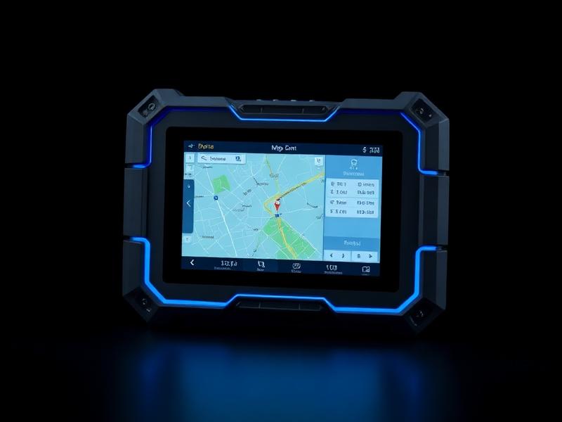 Sentinel Vehicle Systems | Fleet Safety & Telematics Australia